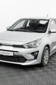 Kia Rio III WD2971R#1.2 M Bluetooth Podgrz.f I kier Cz.cof Salon PL VAT23%-2