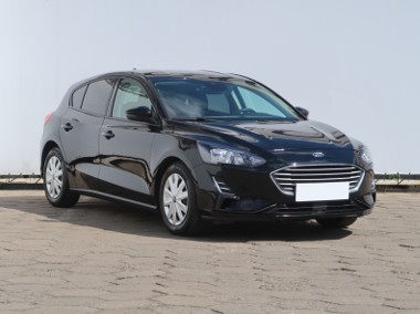 Ford Focus IV , Salon Polska, 1. Właściciel, Serwis ASO, Klima, Tempomat,-1