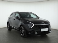 Kia Sportage IV Salon Polska, Serwis ASO, Automat, Skóra, Navi, Klimatronic,