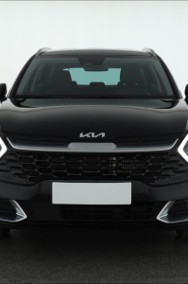 Kia Sportage IV Salon Polska, Serwis ASO, Automat, Skóra, Navi, Klimatronic,-2