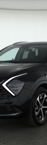 Kia Sportage IV Salon Polska, Serwis ASO, Automat, Skóra, Navi, Klimatronic,-3