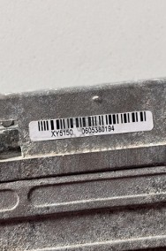 Deutz Fahr Agrotron 260 265 Same Moduł Sterownik ECU 2.8519.014.0/20-2