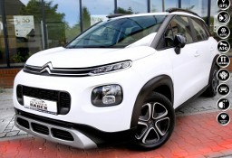 Citroen C3 Aircross As.Pasa|Klimatronic|Navi|2xPark|6 Bieg| Serwisow|Zarejestr.|GWARANCJ