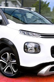 Citroen C3 Aircross As.Pasa|Klimatronic|Navi|2xPark|6 Bieg| Serwisow|Zarejestr.|GWARANCJ-2