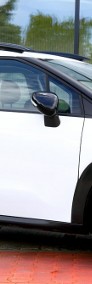 Citroen C3 Aircross As.Pasa|Klimatronic|Navi|2xPark|6 Bieg| Serwisow|Zarejestr.|GWARANCJ-3