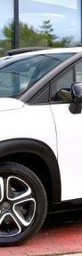 Citroen C3 Aircross As.Pasa|Klimatronic|Navi|2xPark|6 Bieg| Serwisow|Zarejestr.|GWARANCJ-4