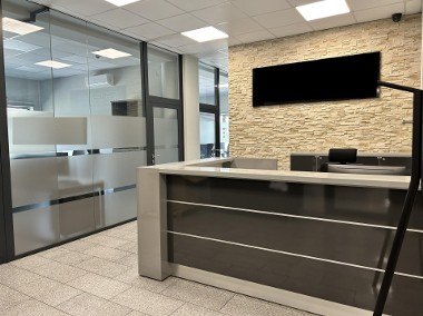 Komfortowy lokal biurowy w kompleksie Avenido- 109m2 (własna kuchnia oraz WC)-1