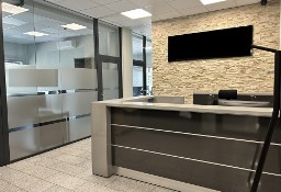 Komfortowy lokal biurowy w kompleksie Avenido- 109m2 (własna kuchnia oraz WC)