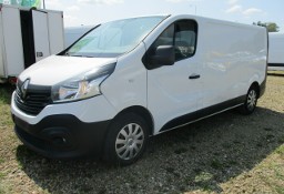 Renault Trafic L2H1 1.6 DCI 120KM \ FV23%