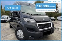 Peugeot Boxer L3H2 L3H2 2.2 165KM