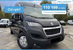 Peugeot Boxer L3H2 L3H2 2.2 165KM