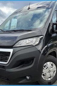 Peugeot Boxer L3H2 L3H2 2.2 165KM-2