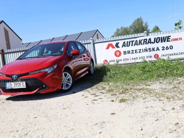 Toyota Corolla XII Seria E21 (2019-)-1