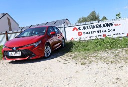 Toyota Corolla XII Seria E21 (2019-)