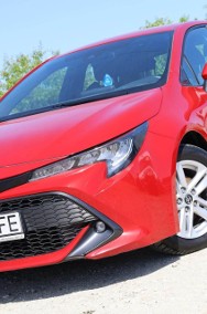 Toyota Corolla XII Seria E21 (2019-)-2