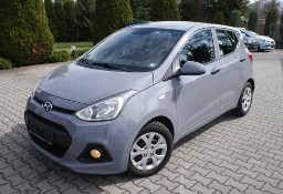 Hyundai i10 II Gwarancja Techniczna