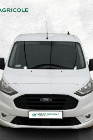 Ford Transit Connect Ford Transit Connect 210 L2 Trend Furgon-2