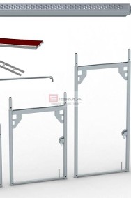 RUSZTOWANIA stalowe, aluminiowe - Rusztowanie Każdego Typu - Sprzedaż-2