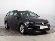 Volkswagen Golf Sportsvan , Salon Polska, Navi, Xenon, Bi-Xenon, Klimatronic, Tempomat,