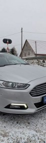 Ford Mondeo VIII Ford Mondeo Mk 5 diesel-3