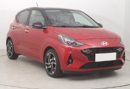 Hyundai i10 II , Salon Polska, 1. Właściciel, Serwis ASO, Klimatronic,