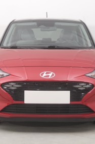 Hyundai i10 II , Salon Polska, 1. Właściciel, Serwis ASO, Klimatronic,-2