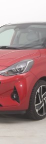 Hyundai i10 II , Salon Polska, 1. Właściciel, Serwis ASO, Klimatronic,-3