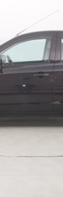 Nissan Micra IV , Klima-4