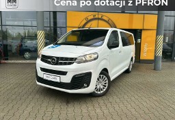 Opel Vivaro III Kombi Extra Long 2.0 145KM MT6 Kombi 9-miejscowe