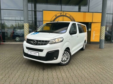 Opel Vivaro III Kombi Extra Long 2.0 145KM MT6 Kombi 9-miejscowe-1