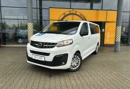 Opel Vivaro III Kombi Extra Long 2.0 145KM MT6 Kombi 9-miejscowe