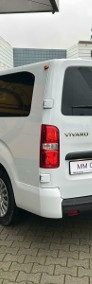 Opel Vivaro III Kombi Extra Long 2.0 145KM MT6 Kombi 9-miejscowe-3