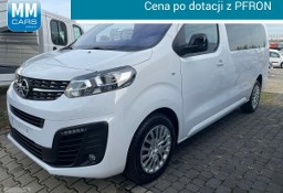 Opel Vivaro III Kombi Extra Long 2.0 145KM MT6 Kombi 9-miejscowe