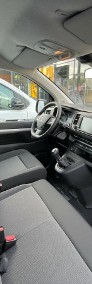 Opel Vivaro III Kombi Extra Long 2.0 145KM MT6 Kombi 9-miejscowe-3