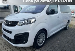 Opel Vivaro III Kombi Extra Long 2.0 145KM MT6 Kombi 9-miejscowe