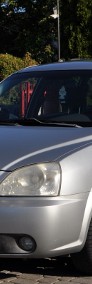 KIA CARENS 2.0 CRDi AUTOMAT 165 tys km Nawigacja-4