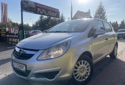 Opel Corsa D 1,2 CDTI-75Km Zarejestrowany, Klima, Navi...