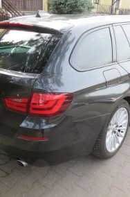 Piękne BMW 535D 313PS-2