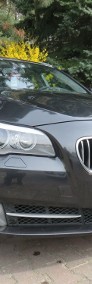 Piękne BMW 535D 313PS-3