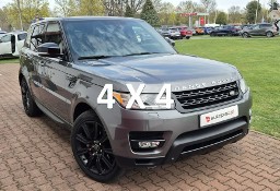 Land Rover Range Rover Sport II SPORT-PANORAMA-510hp-KAMERA