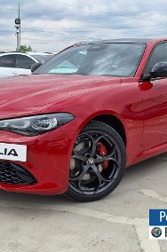 Alfa Romeo Giulia Tributo Italiano 2.0 GME 280 KM AT8 AWD| Alfa Red| MY24-2