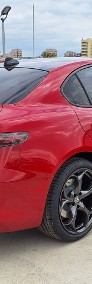 Alfa Romeo Giulia Tributo Italiano 2.0 GME 280 KM AT8 AWD| Alfa Red| MY24-3