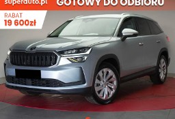 Skoda Kodiaq Drive 2.0 TDI 4x4 DSG Drive 2.0 TDI 193KM 4x4 DSG