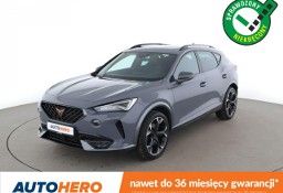 Cupra Formentor 4x4 automat VZ full LED panorama ACC virtual cocptit navi