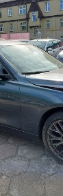 BMW SERIA 3 3,0 TDI 258 KM Automat Nawigacja Grzane fotele Zarejestrowany-3