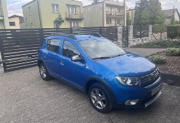 Dacia Sandero Stepway II, 0,9 Tce Laureate