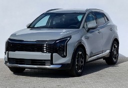 Kia Sportage IV 1.6 T-GDI Business Line 2WD DCT Sportage 1.6 T-GDI Business Line 2WD
