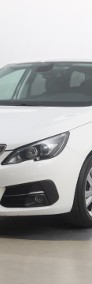 Peugeot 308 II , Salon Polska, 1. Właściciel, Automat, Navi, Klimatronic,-3