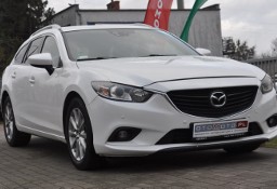 Mazda 6 III