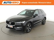 Volvo XC60 II FV23% B4 (mHEV) automat skóra navi kamera grzane fotele